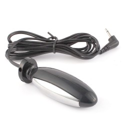 Electro-Stimulation Pleasure Probe Accessory