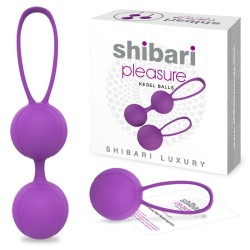 S-hande Lover Geisha Kegel Balls