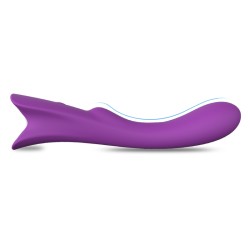 Tops Silicone G-spot Stimulator