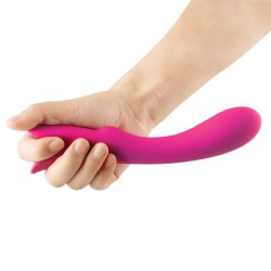 Tops Silicone G-spot Stimulator