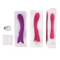 Tops Silicone G-spot Stimulator