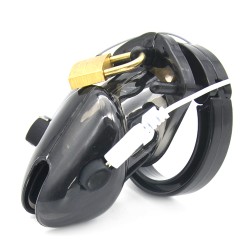 Electro Sex CB-6000S Male Chastity Device