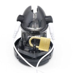 Electro Sex CB-6000S Male Chastity Device