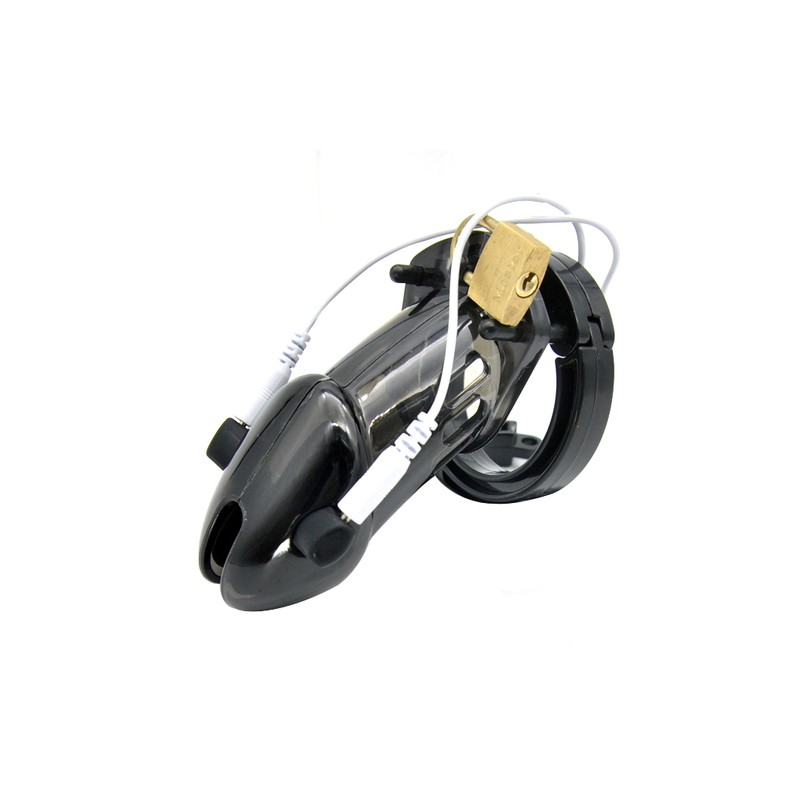 Electro Sex CB-6000 Male Chastity Device