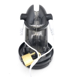 Electro Sex CB-6000 Male Chastity Device