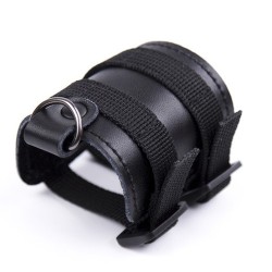 D-ring Adjustable Cock Strap