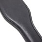 Thicken Real Leather Paddle