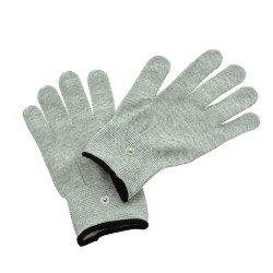 Medical Themed Electric Shock Gloves