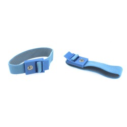 Electro Stim Adjustable Cock Strap