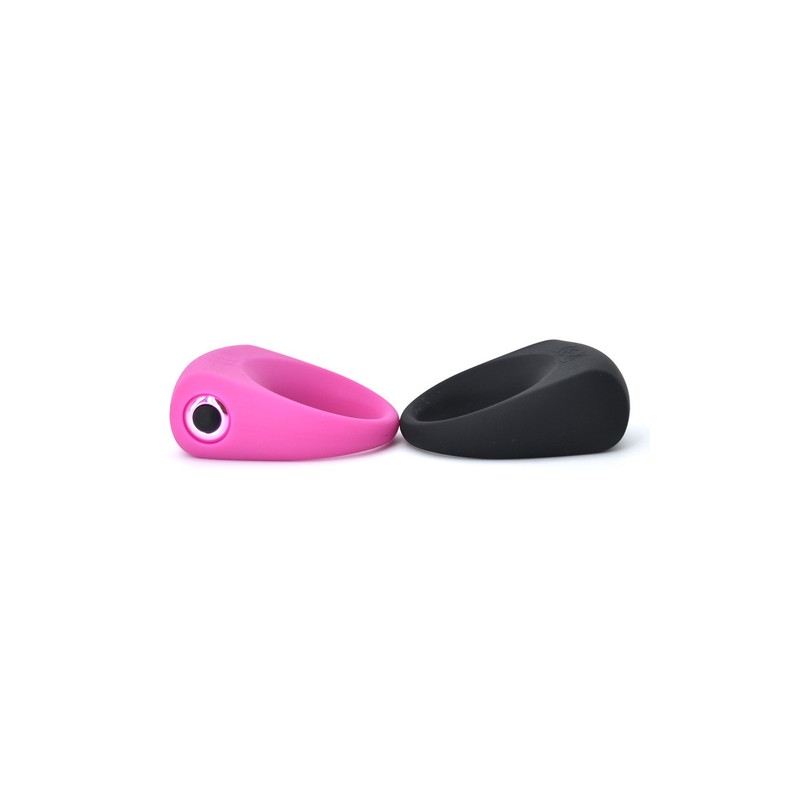 Silicone Cock Ring