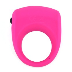 Silicone Cock Ring