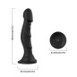 Strong Wireless Vibrating Dildo