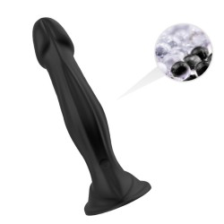 Strong Wireless Vibrating Dildo