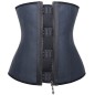 Black 9 Steel Bones Dual-purpose Underbust Waist Slimming