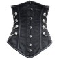 High Quality Gothic Waist Slimming Body Shaper Corset