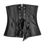 High Quality Waist Slimming Buckle Underbust Corset