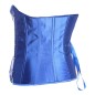 High Quality Waist Slimming Buckle Underbust Corset