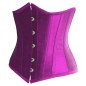 High Quality Waist Slimming Buckle Underbust Corset