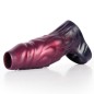 Darth Vader Delayed Ejaculation Dick Condoms - A