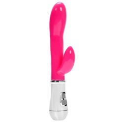 Female Soft G-spot Rabbit Vibrator