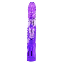 Mermaid Jelly Rabbit Vibrator