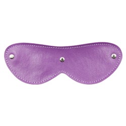 Plush Lined Blindfold