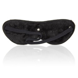 Plush Lined Blindfold