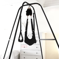 Toughage Fantasy Swing Stand