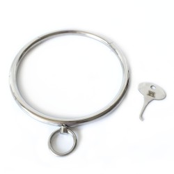 Round Ring Neck Collar