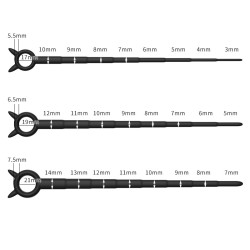 Urethral Sounding Dilator Expander