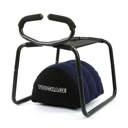 Toughage Sex Chair With Sex Pillow