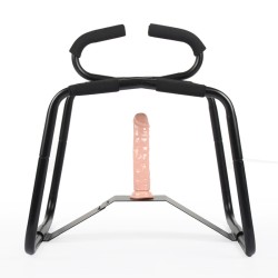 Toughage Sex Chair With Armrest