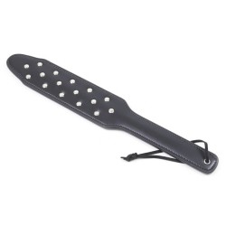 Fetish Rivet Paddle