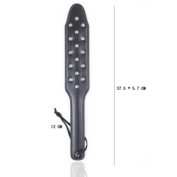 Fetish Rivet Paddle