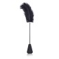 Feather Tickler With Lace Paddle