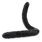 Extra Long 19.7 inch Double Dildo