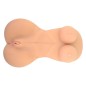 Witch Solid Silicone Sexy Doll