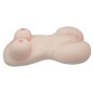 Witch Solid Silicone Sexy Doll