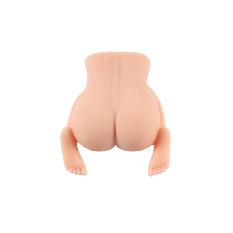 Fragrant Sweet Hips Ass  Realistic Doll