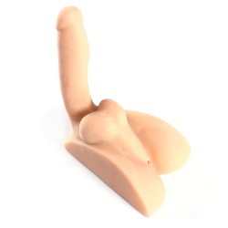 Big Realistic Penis &amp; Dick