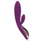 Doreen Silicone G-spot Rabbit Vibe