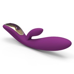 Doreen Silicone G-spot Rabbit Vibe