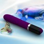 Ariel Vibration Silicone Dildo