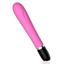 Polly Silicone Traditional Vibrator