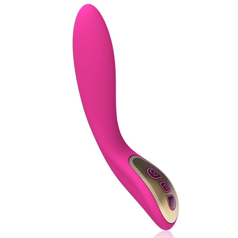 Dora G-spot Voice And Bluetooth Vibrator