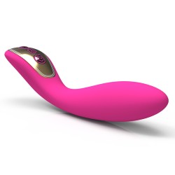 Dora G-spot Voice And Bluetooth Vibrator