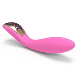 Dora G-spot Voice And Bluetooth Vibrator