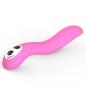 Zoe G-Spot Stimulation Vibrator