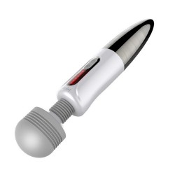 Lighting Magic Wand Massager