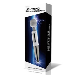 Lighting Magic Wand Massager